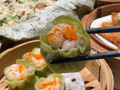 -叹茶靓点·粤式餐厅·全天茶市(石井万民广场店)