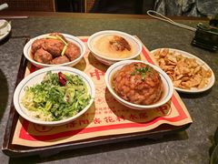 -杏花村水席楼·洛阳水席(老城十字街店)