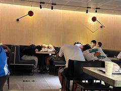 -麦当劳(新王府井店)