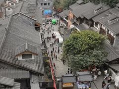 -重庆十八梯传统风貌区