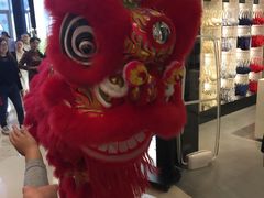 -深圳来福士广场