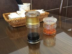 -明将锅贴(五爱路店)