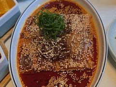 -峨嵋酒家 南北川菜 优选烤鸭(广渠路店)