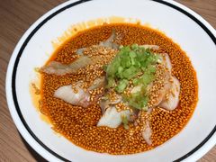-新太二·鲜料川菜(晶耀前滩店)