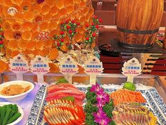 -雅枫国际酒店—枫叶自助餐(福田店)