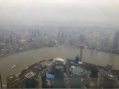 -上海中心大厦
