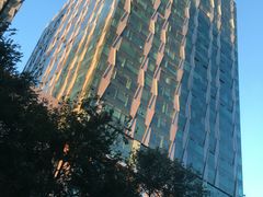 -北京希尔顿逸林酒店