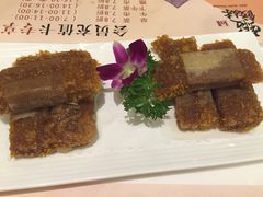 虾饺妹茶楼(环市东路店)-虾饺妹·粤式手工点心(水荫路店)