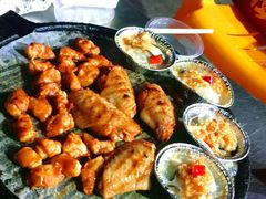 -旺记碳烤肥牛(总店)