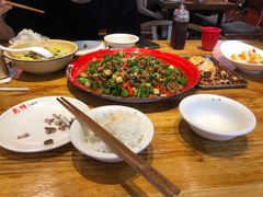 -兔槽江湖菜·重庆璧山兔(水围店)