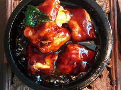 -环球港凯悦 · 享悦中餐厅