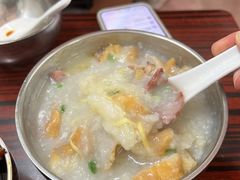 -陈老添美食店(宝华路店)