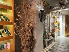 -泰·菩提树下[泰式按摩x精油SPAx肩颈头疗](新景店)