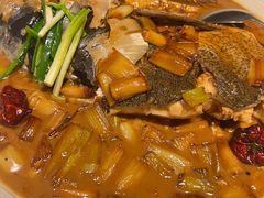 -悦融·京鲁菜·露台花园(安定门店)
