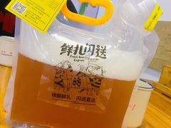 -优布劳精酿酒馆(荷花路店)
