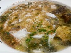 -渔语鱼新川菜Bistro(万象天地店)