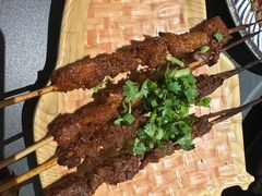 -古市香跷脚牛肉·非遗传承单位