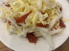 -东兴顺爆肚张