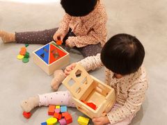 -全优加早教托育园(广百新一城店)