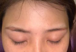 -RC半永久纹眉纹发际线