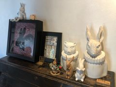 -铃木食堂(帽儿胡同店)