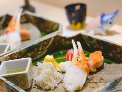 -鮨一日本料理旗舰店(总店)