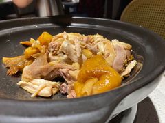 -秋色客家菜(流塘店)