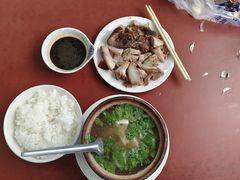 -四合心砂锅居(轩辕小区店)