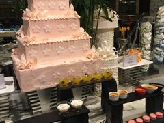 -合肥皇冠假日酒店·菲亚斯特自助餐厅(黄山路店)