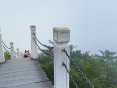 -石老人观光园
