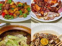 -侨美食家·粤菜(体育西路店)