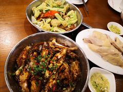 -启香鸡私房菜(湖景店)