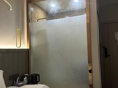 -南月台酒店(春熙路李家沱地铁站店)