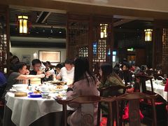 -四季民福烤鸭店(王府井灯市口店)