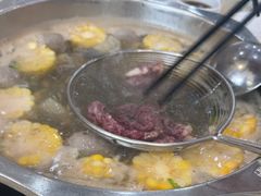 -潮悦牛肉火锅城(水贝店)