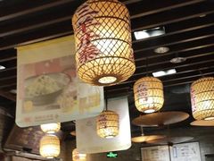 -南京大牌档(崇文门国瑞店)