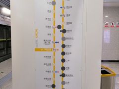 -民安大道(地铁站)