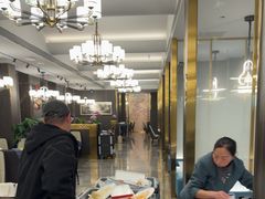 -玉林烤鸭店(垡头店)