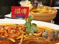 -桂小厨广西菜(万象城店)