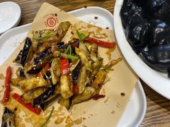 -三合园水饺·青岛菜(五四广场店)
