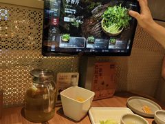 -巴奴毛肚火锅(京西大悦城店)