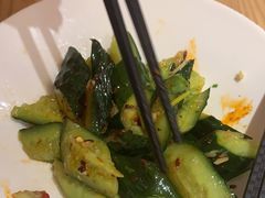 -马记永·兰州牛肉面(3019君尚店)