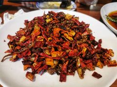 -八0一首创霍老七老螺蛳(万东镇龙景园店)