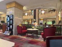 -国际饭店·原点咖啡吧ORIGIN CAFE&BAR