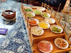 -桥香园过桥米线(复兴路店)