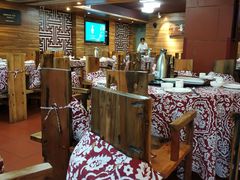 大堂-临家闽南菜(大唐店)