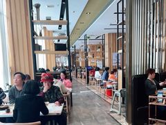 大堂-虾饺妹·酒家(海珠广场店)