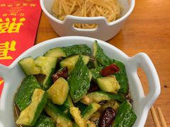 -炒豆合作社(东四总店)