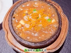 -锦荟JINHUI·浙江小馆(上海荟聚店)