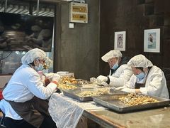 -阿姨食堂